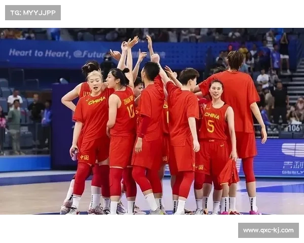 技术统计揭秘痛点 中国女篮21次失误葬送逆转良机 技术统计揭秘痛点 中国女篮21次失误葬送逆转良机