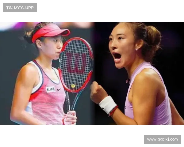 郑钦文告别中国赛季 多种子开门黑 小布再胜紫薇 大富赢二富展现新气象