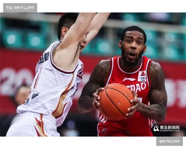 青岛队外线三分投射能力不足 阵地战攻坚手段相对单一
